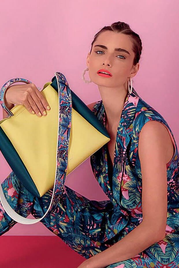 Fashion print 3