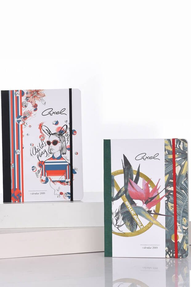 Stationary print 1