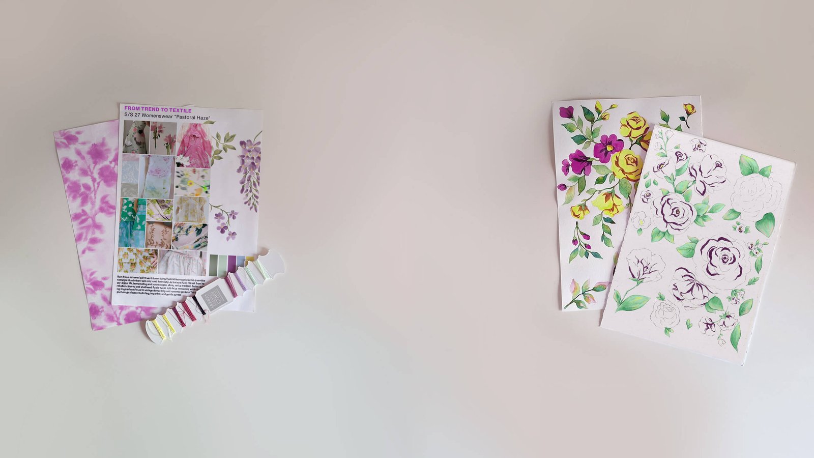 Behind the scenes at Airis Design Studio